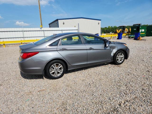 Продажа на аукционе авто 2013 Hyundai Sonata Gls, vin: 5NPEB4ACXDH790190, номер лота: 53216736