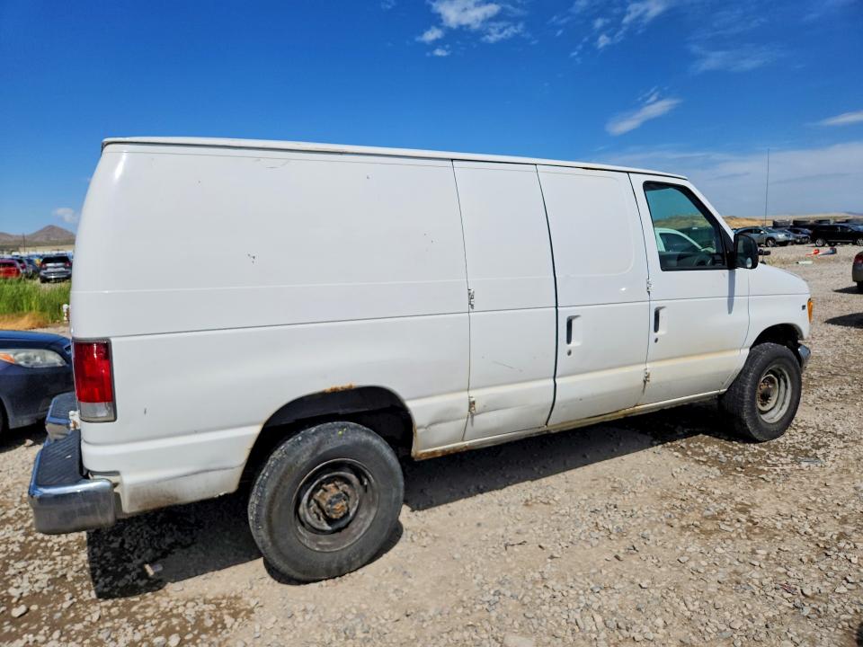 Aukcja sprzedaży 1998 Ford Econoline, vin: 1FTSE34L3WHB27397, numer aukcji: 60162276