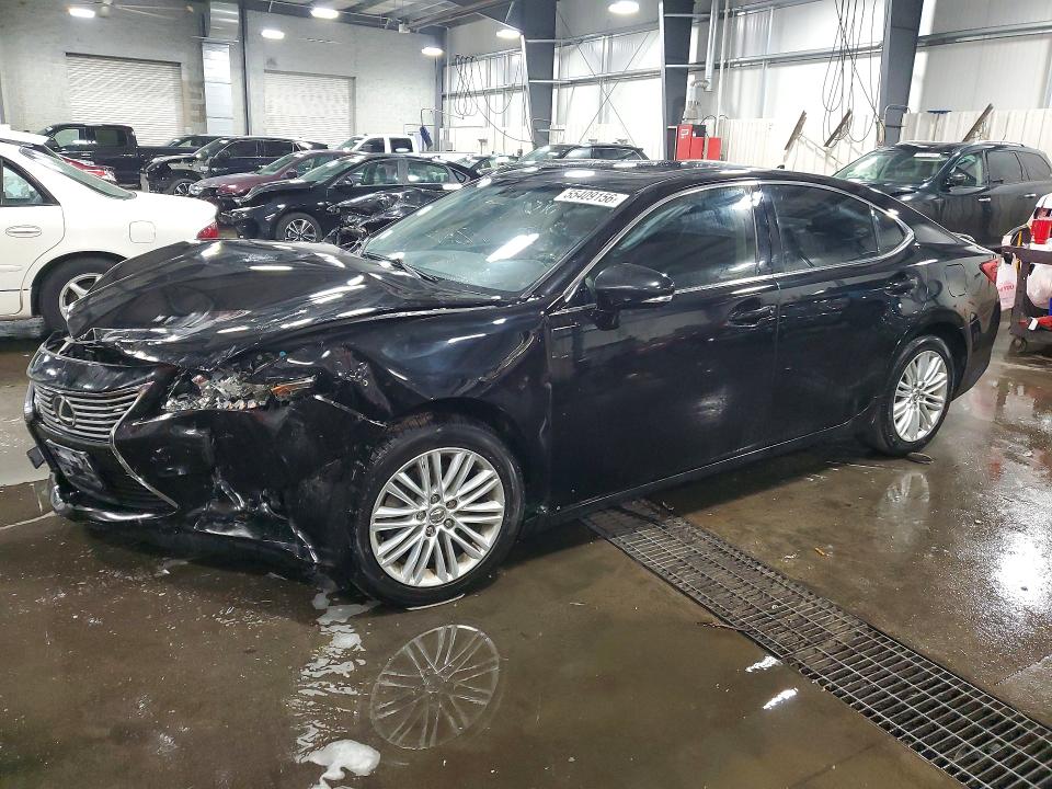 Aukcja sprzedaży 2014 Lexus Es, vin: JTHBK1GG1E2134361, numer aukcji: 55409156
