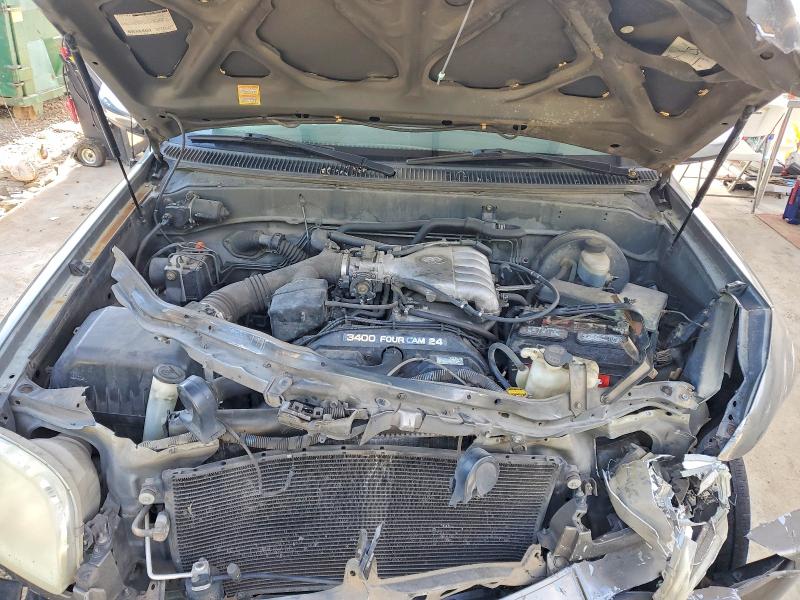 Aukcja sprzedaży 2003 Toyota Tundra, vin: 5TBRN34153S436107, numer aukcji: 52332896