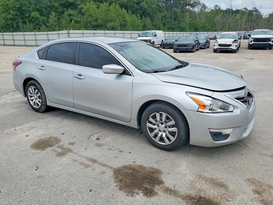 Продажа на аукционе авто 2015 Nissan Altima, vin: 1N4AL3AP6FN351148, номер лота: 55363276