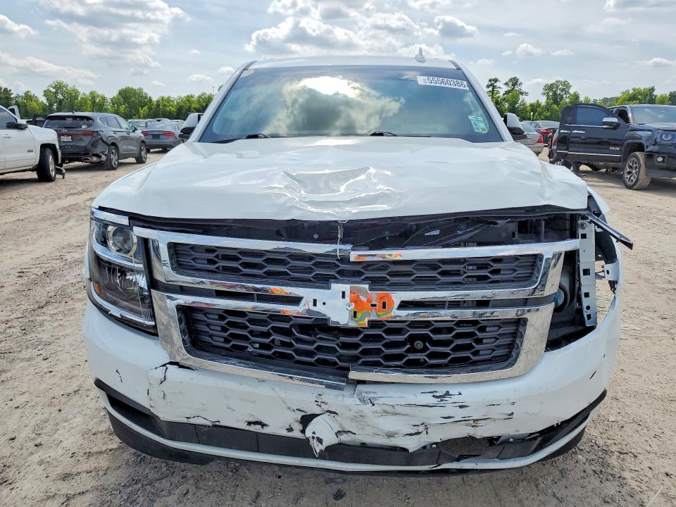 Aukcja sprzedaży 2020 Chevrolet Suburban, vin: 1GNSCHKCXLR124032, numer aukcji: 55560386