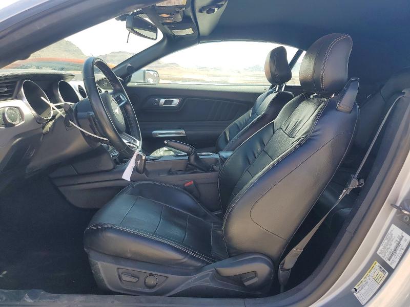 Aukcja sprzedaży 2020 Ford Mustang, vin: 1FATP8UH9L5126068, numer aukcji: 51020746