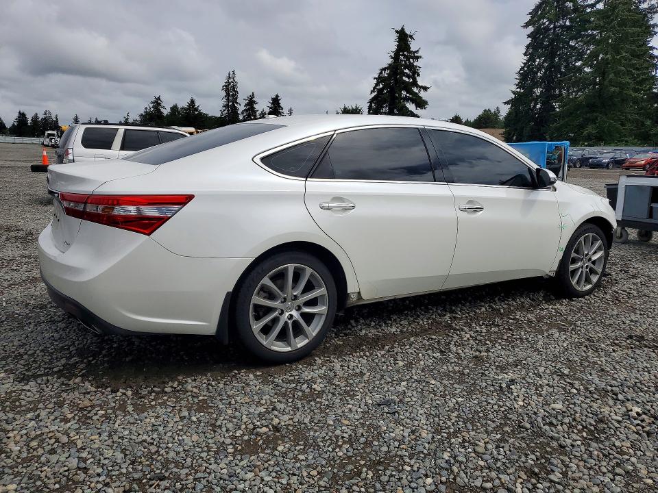 Продажа на аукционе авто 2014 Toyota Avalon, vin: 4T1BK1EB1EU113678, номер лота: 54832206