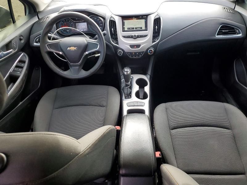 Aukcja sprzedaży 2016 Chevrolet Cruze, vin: 1G1BC5SM7G7245465, numer aukcji: 52521116