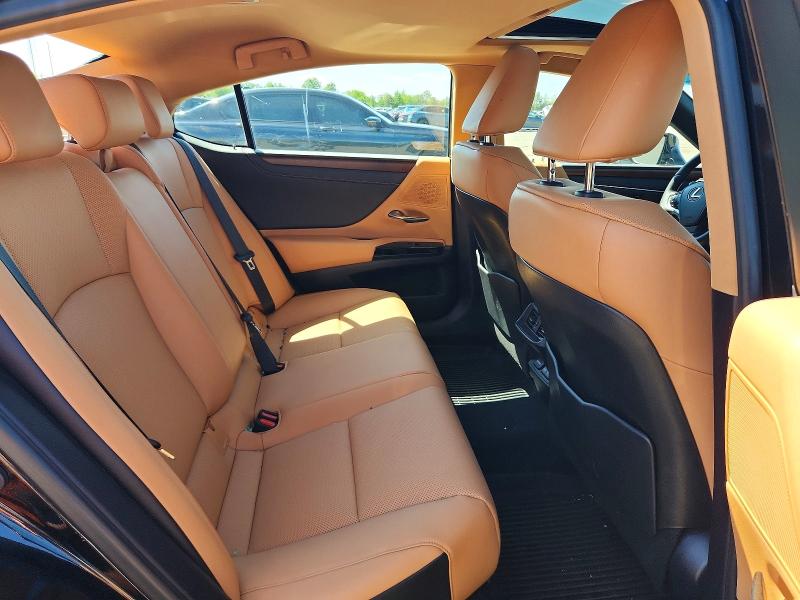 Продаж на аукціоні авто 2024 Lexus Es 350, vin: 58ADZ1B1XRU165616, номер лоту: 53104296