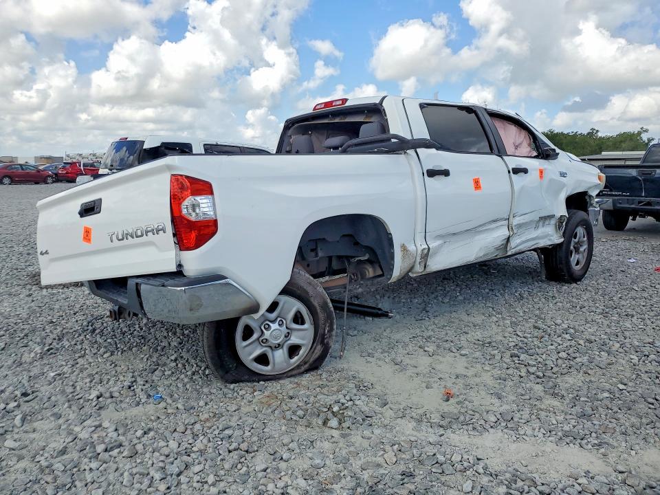 Aukcja sprzedaży 2016 Toyota Tundra, vin: 5TFDW5F13GX504847, numer aukcji: 54081036