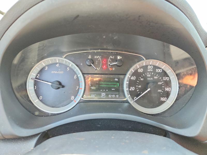 Aukcja sprzedaży 2015 Nissan Sentra, vin: 3N1AB7AP2FL662521, numer aukcji: 52830756