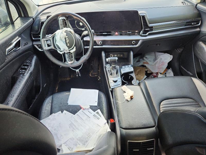 Продаж на аукціоні авто 2023 Kia Sportage, vin: 5XYK53AF1PG063255, номер лоту: 52327526