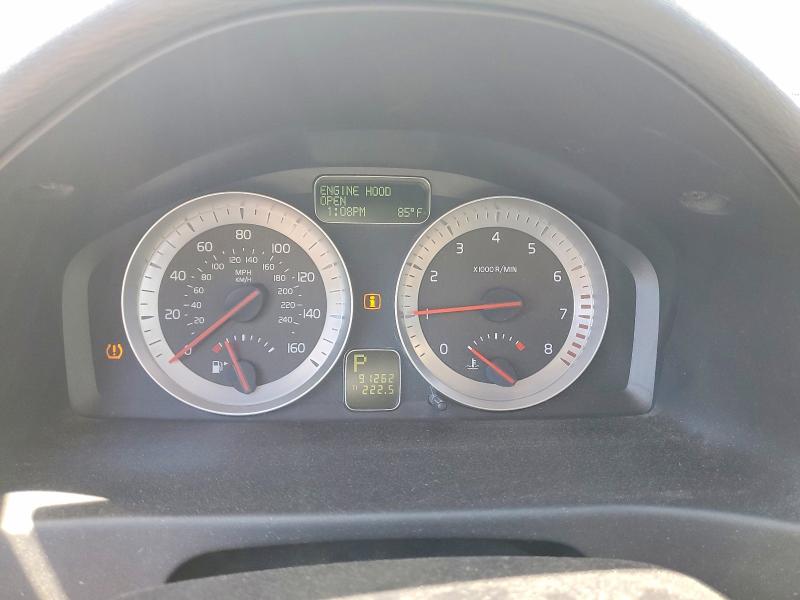 Aukcja sprzedaży 2011 Volvo C70, vin: YV1672MC0BJ107076, numer aukcji: 53443096
