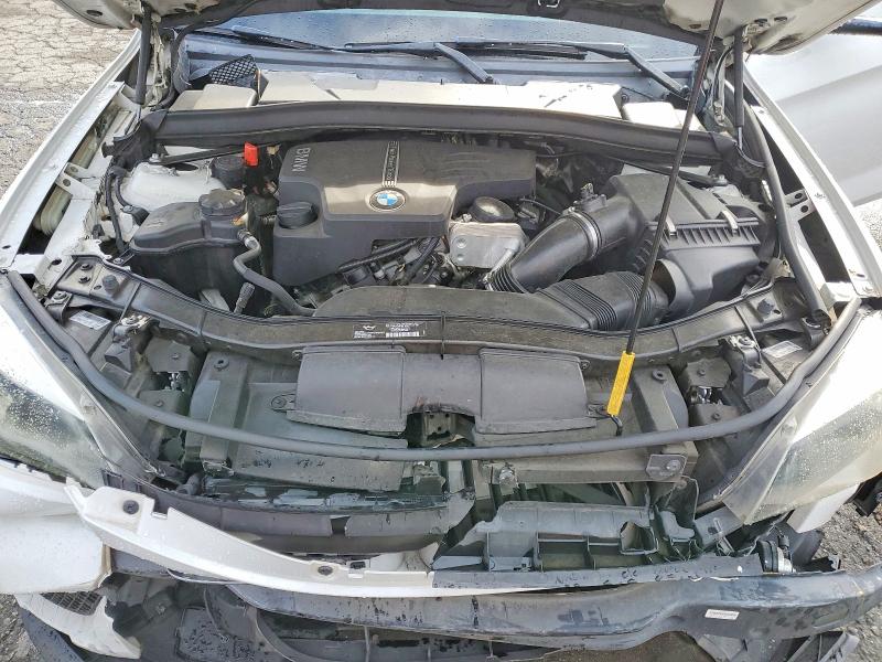 Aukcja sprzedaży 2014 Bmw X1, vin: WBAVM1C54EVW47032, numer aukcji: 51982976