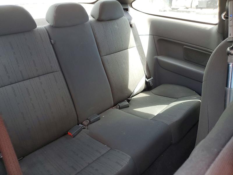 Продаж на аукціоні авто 2010 Ford Focus, vin: 1FAHP3CN5AW130402, номер лоту: 55275366