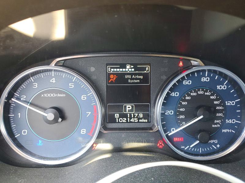 Продаж на аукціоні авто 2015 Subaru Xv Crosstrek, vin: JF2GPAMC7F8209185, номер лоту: 53784976