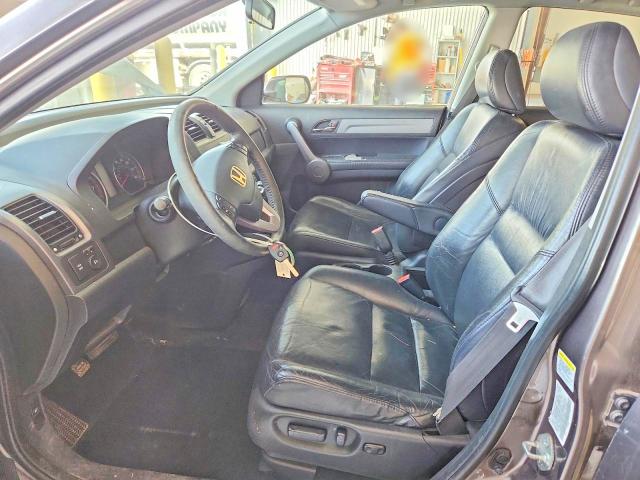 Auction sale of the 2009 Honda Cr-v, vin: 5J6RE487X9L047852, lot number: 52891996
