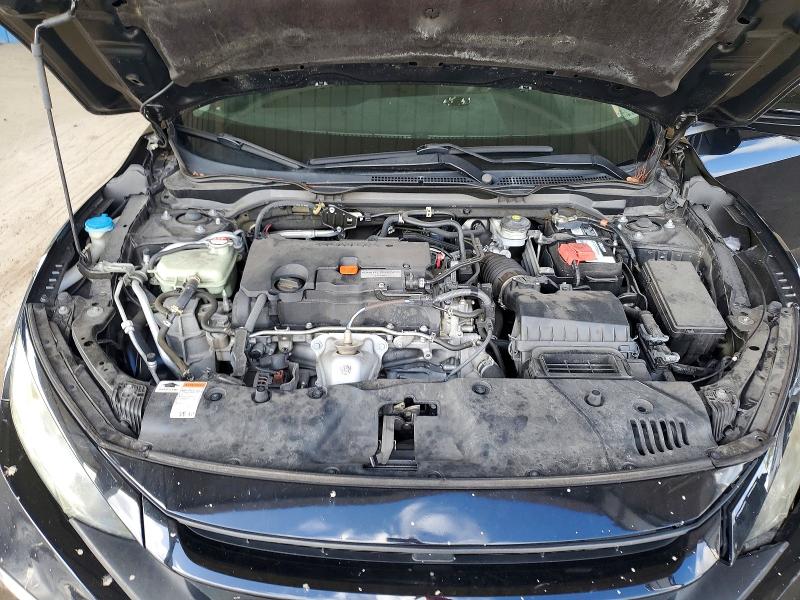 Aukcja sprzedaży 2019 Honda Civic, vin: 19XFC2F69KE024235, numer aukcji: 54268356