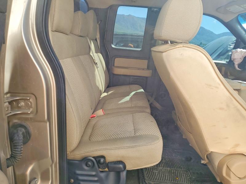 Aukcja sprzedaży 2012 Ford F150, vin: 1FTFX1CT4CFA69034, numer aukcji: 53574326