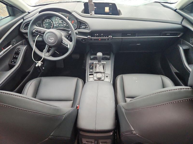 54726156 :رقم المزاد ، 3MVDMBBLXTM111373 vin ، 2026 Mazda Cx-30 مزاد بيع
