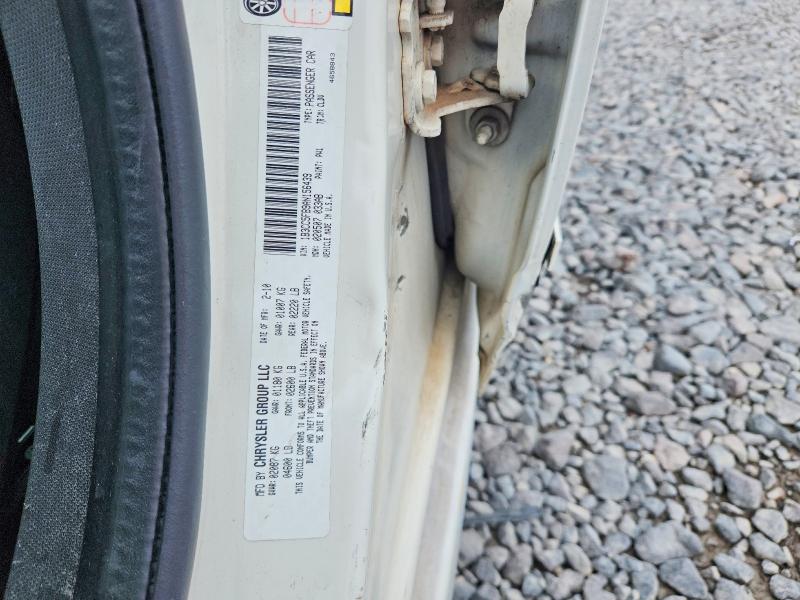 Продаж на аукціоні авто 2010 Dodge Avenger, vin: 1B3CC5FB9AN156439, номер лоту: 54266356