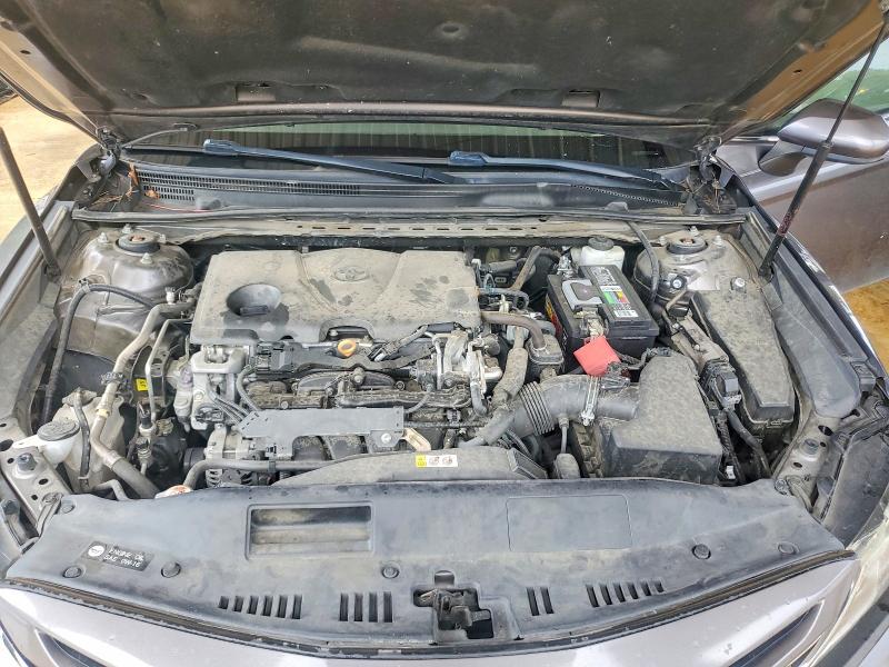 Продаж на аукціоні авто 2020 Toyota Camry, vin: 4T1G11AK5LU894474, номер лоту: 54796696