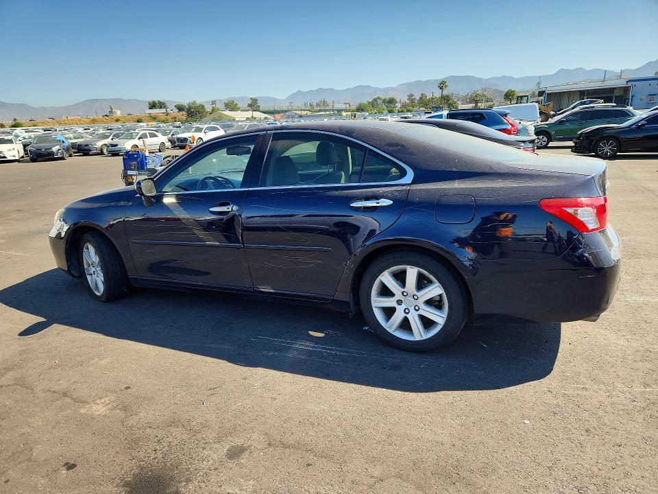 Aukcja sprzedaży 2009 Lexus Es, vin: JTHBJ46G592307634, numer aukcji: 52863726