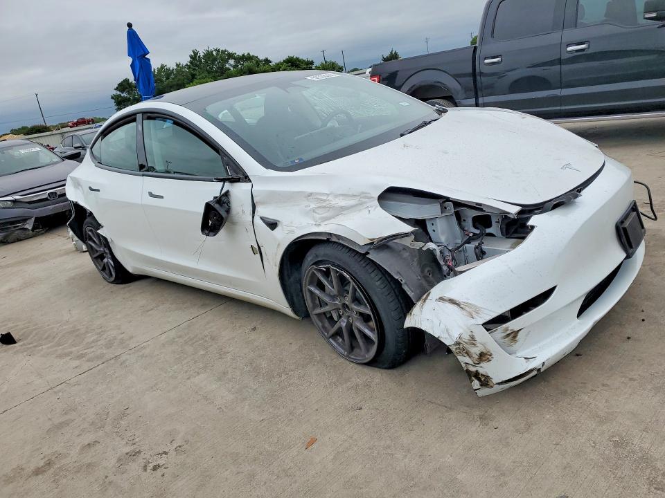 Aukcja sprzedaży 2023 Tesla Model 3, vin: 5YJ3E1EA0PF559680, numer aukcji: 52538366