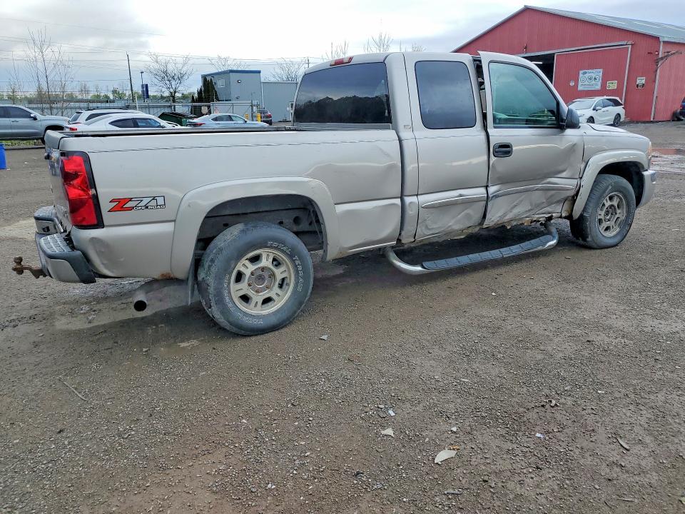Продаж на аукціоні авто 2004 Gmc New Sierra, vin: 2GTEK19VX41393066, номер лоту: 51077816