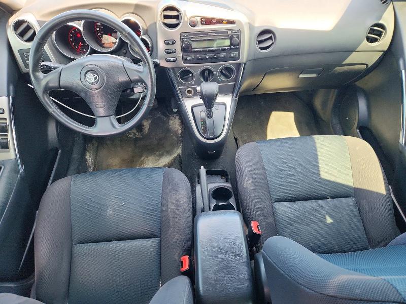 Aukcja sprzedaży 2007 Toyota Corolla Matrix, vin: 2T1KR32E37C673955, numer aukcji: 52391106