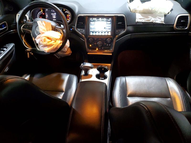54486366 :رقم المزاد ، 1C4RJFBGXFC207763 vin ، 2015 Jeep Grand Cherokee مزاد بيع