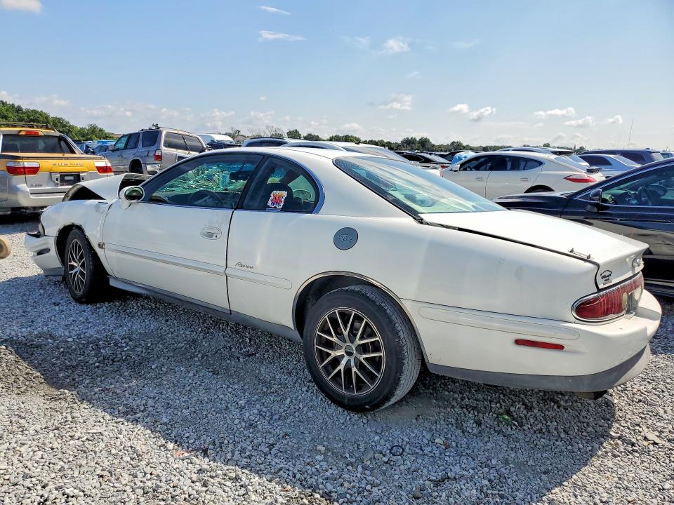 Продажа на аукционе авто 1998 Buick Riviera, vin: 1G4GD221XW4700710, номер лота: 53330416