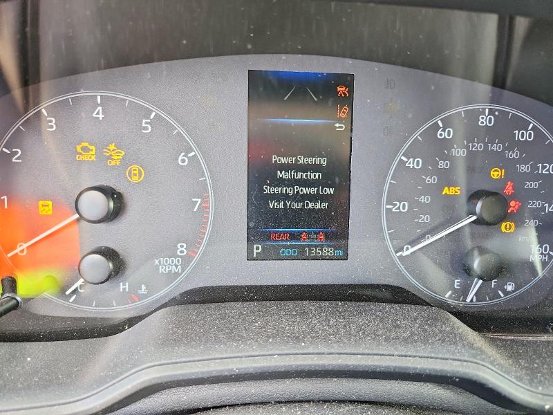 Продажа на аукционе авто 2024 Toyota Corolla, vin: 5YFB4MDE5RP104108, номер лота: 52467556