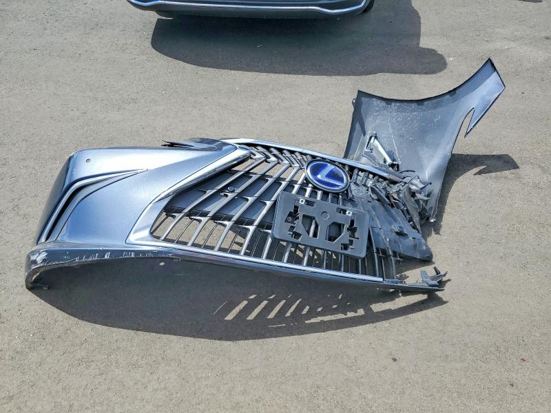 Продажа на аукционе авто 2022 Lexus Es 300h, vin: 58ADA1C19NU015738, номер лота: 54925306