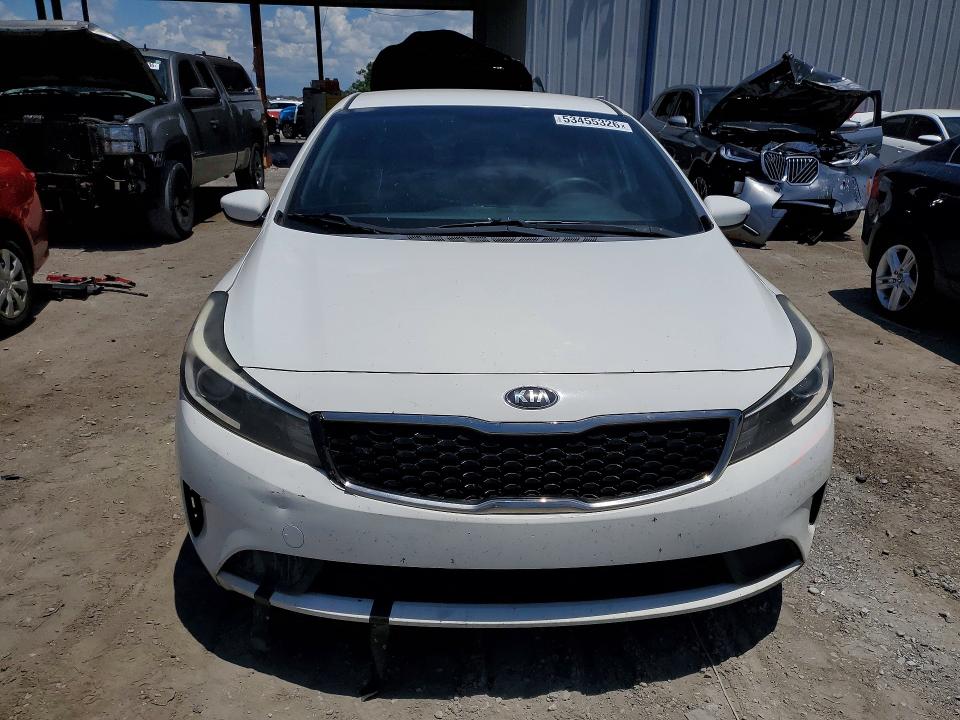 Продаж на аукціоні авто 2017 Kia Forte, vin: 3KPFK4A7XHE031315, номер лоту: 53455326