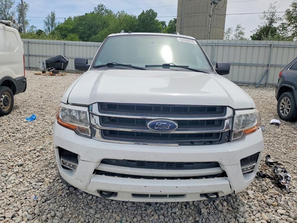 2017 Ford Expedition მანქანა იყიდება აუქციონზე, vin: 1FMJU1JT6HEA59622, აუქციონის ნომერი: 53595066
