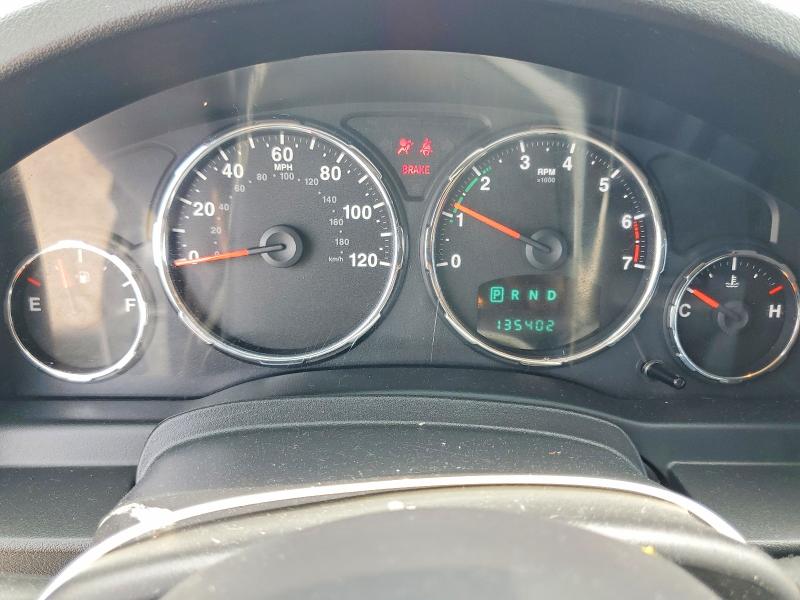 Продаж на аукціоні авто 2011 Jeep Liberty, vin: 1J4PP2GK4BW569604, номер лоту: 53124606
