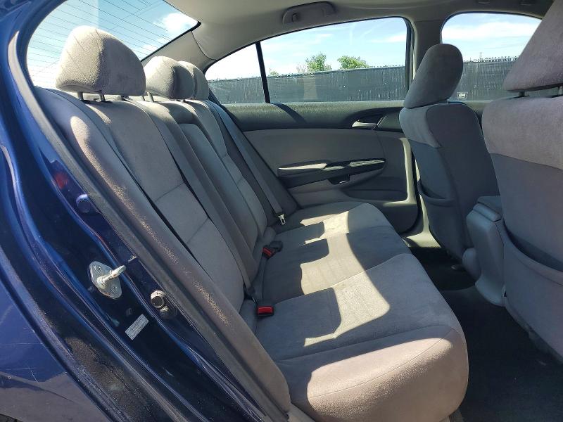 Продажа на аукционе авто 2010 Honda Accord, vin: 1HGCP2E39AA016749, номер лота: 54710696