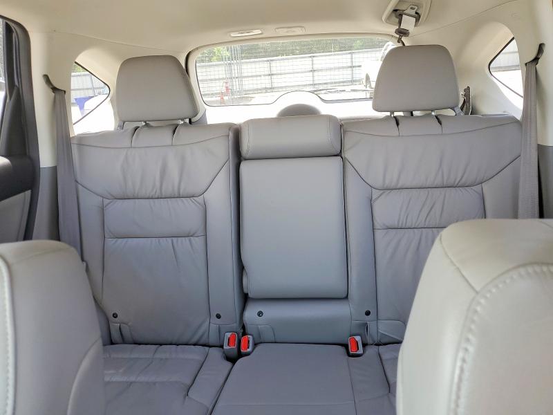 Aukcja sprzedaży 2014 Honda Cr-v, vin: 2HKRM4H71EH643262, numer aukcji: 52463976
