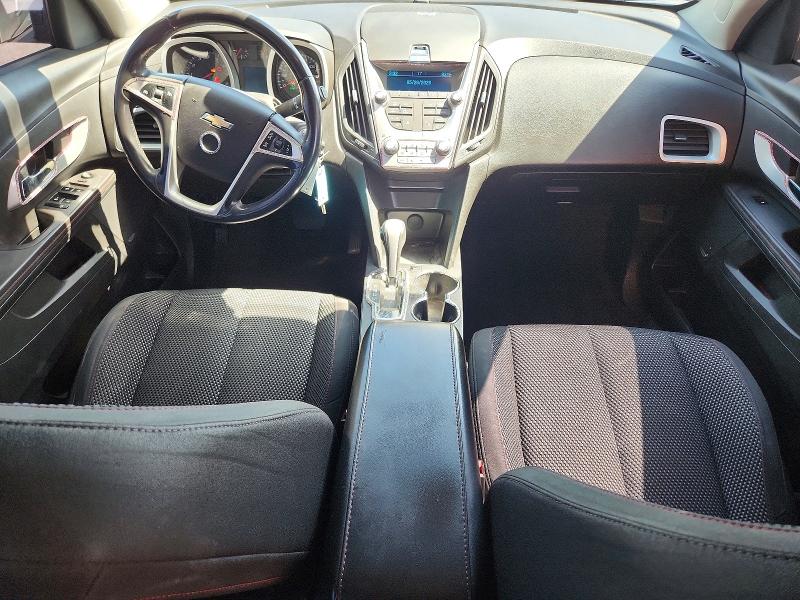 Aukcja sprzedaży 2010 Chevrolet Equinox, vin: 2CNALPEWXA6335093, numer aukcji: 55115296