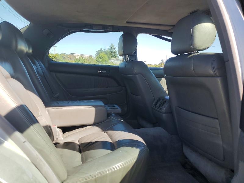Продажа на аукционе авто 1998 Lexus Ls 400, vin: JT8BH28F2W0139298, номер лота: 47129986