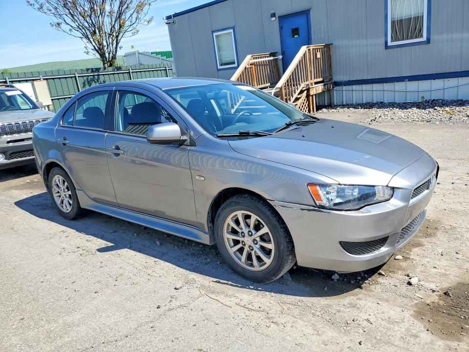 Продаж на аукціоні авто 2014 Mitsubishi Lancer, vin: JA32U2FU6EU001106, номер лоту: 54141126