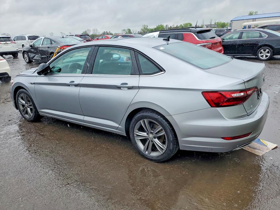 52346446 :رقم المزاد ، 3VWC57BU1MM047657 vin ، 2021 Volkswagen Jetta مزاد بيع
