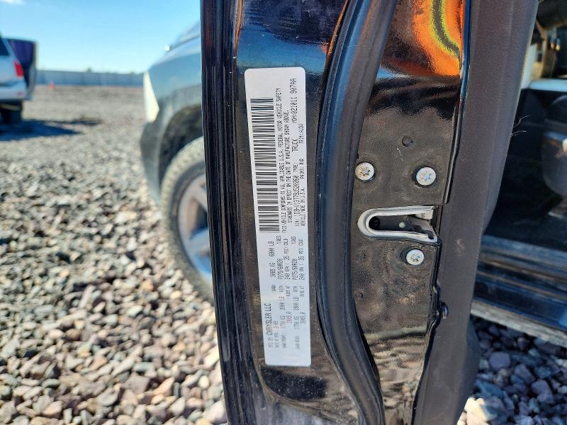 Aukcja sprzedaży 2009 Dodge Ram 1500, vin: 1D3HV13T79J520260, numer aukcji: 53171236