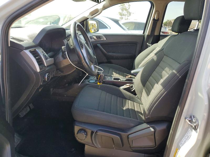 Aukcja sprzedaży 2023 Ford Ranger, vin: 1FTER4EH9PLE05042, numer aukcji: 53895276