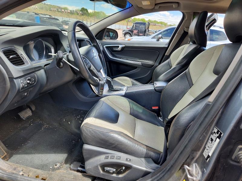 Aukcja sprzedaży 2017 Volvo V60 Cross Country, vin: YV440MWKXH1025766, numer aukcji: 52368926