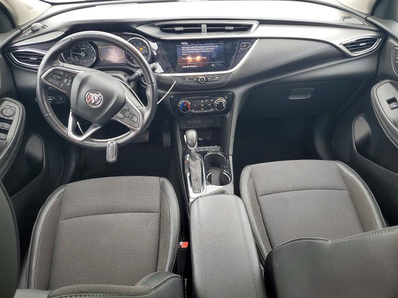 Продажа на аукционе авто 2020 Buick Encore Gx, vin: KL4MMBS24LB134495, номер лота: 52892126