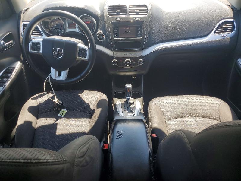 53181666 :رقم المزاد ، 3C4PDCAB1HT662222 vin ، 2017 Dodge Journey مزاد بيع