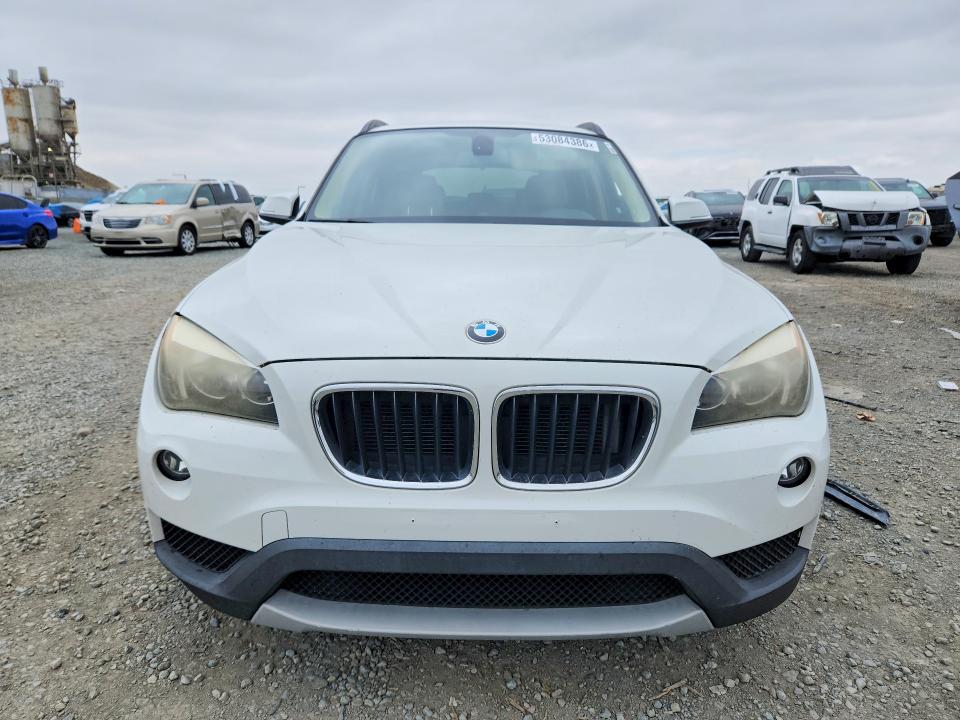 2014 Bmw X1 მანქანა იყიდება აუქციონზე, vin: WBAVM1C58EVW47163, აუქციონის ნომერი: 53084386