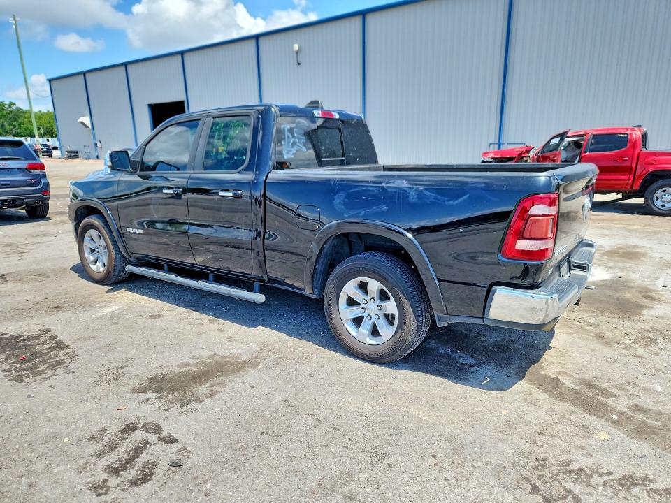 2019 Ram 1500 მანქანა იყიდება აუქციონზე, vin: 1C6RREDT6KN860285, აუქციონის ნომერი: 53379986