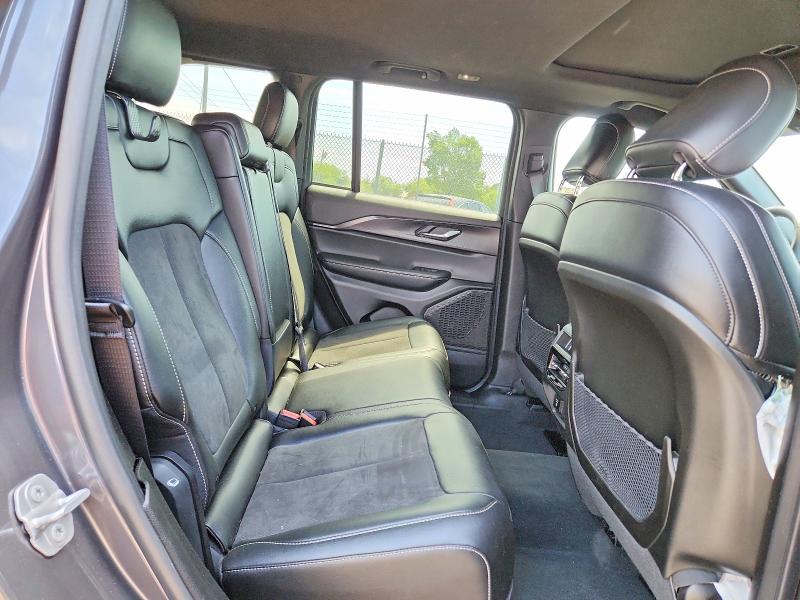 Продаж на аукціоні авто 2024 Jeep Grand Cherokee, vin: 1C4RJHAGXRC255054, номер лоту: 53363126