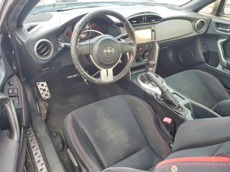 Aukcja sprzedaży 2015 Toyota Scio, vin: JF1ZNAA11F8708862, numer aukcji: 53781066