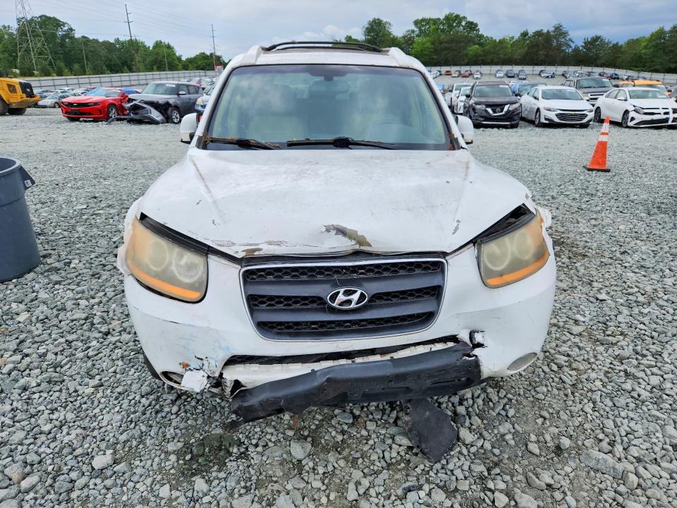 Продаж на аукціоні авто 2009 Hyundai Santa Fe, vin: 5NMSH13E79H313008, номер лоту: 54447116
